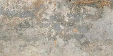 Rusty Metal Silver 60x120